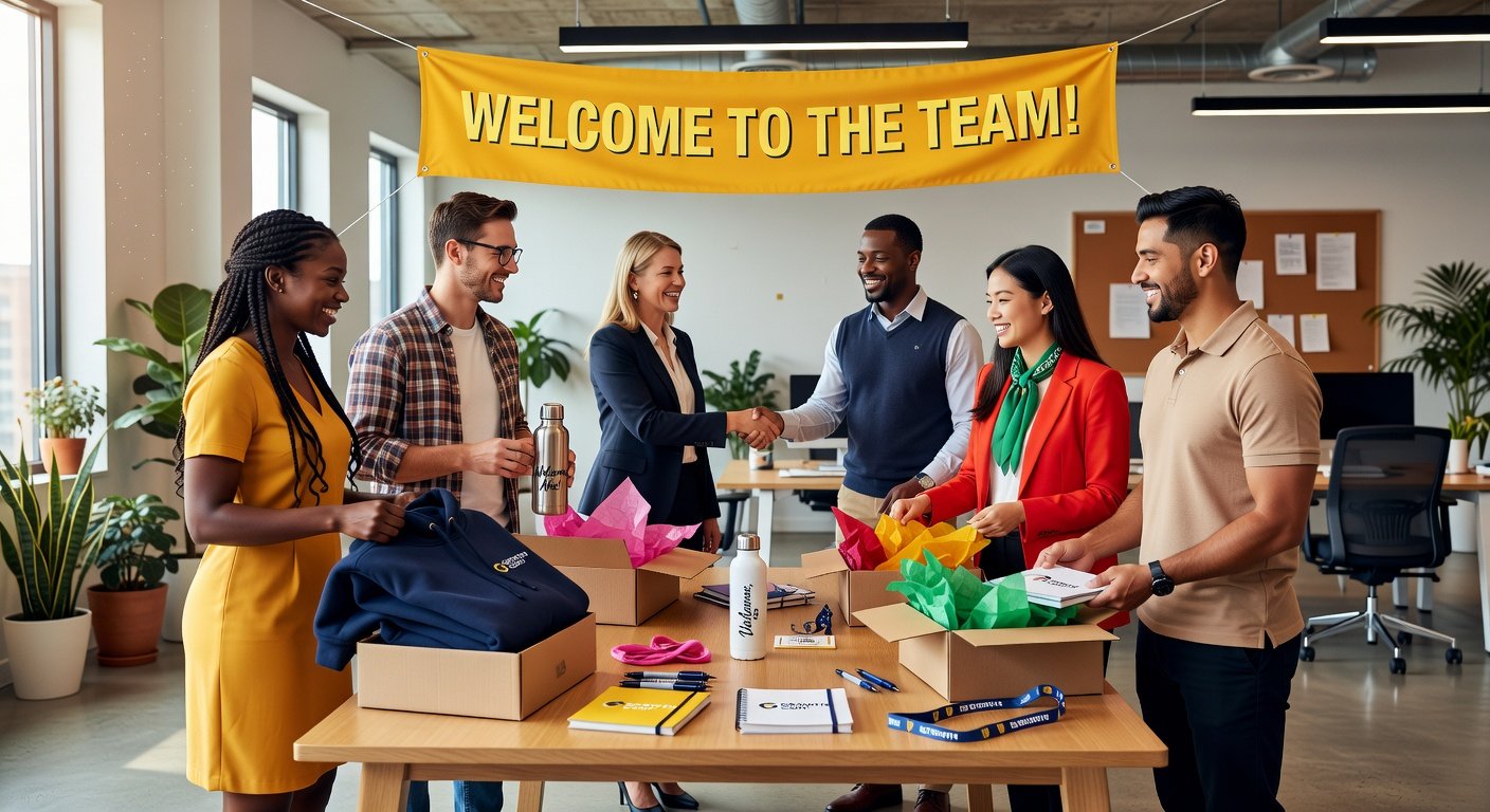 10 HR Tips for Effective Onboarding to Boost Retention