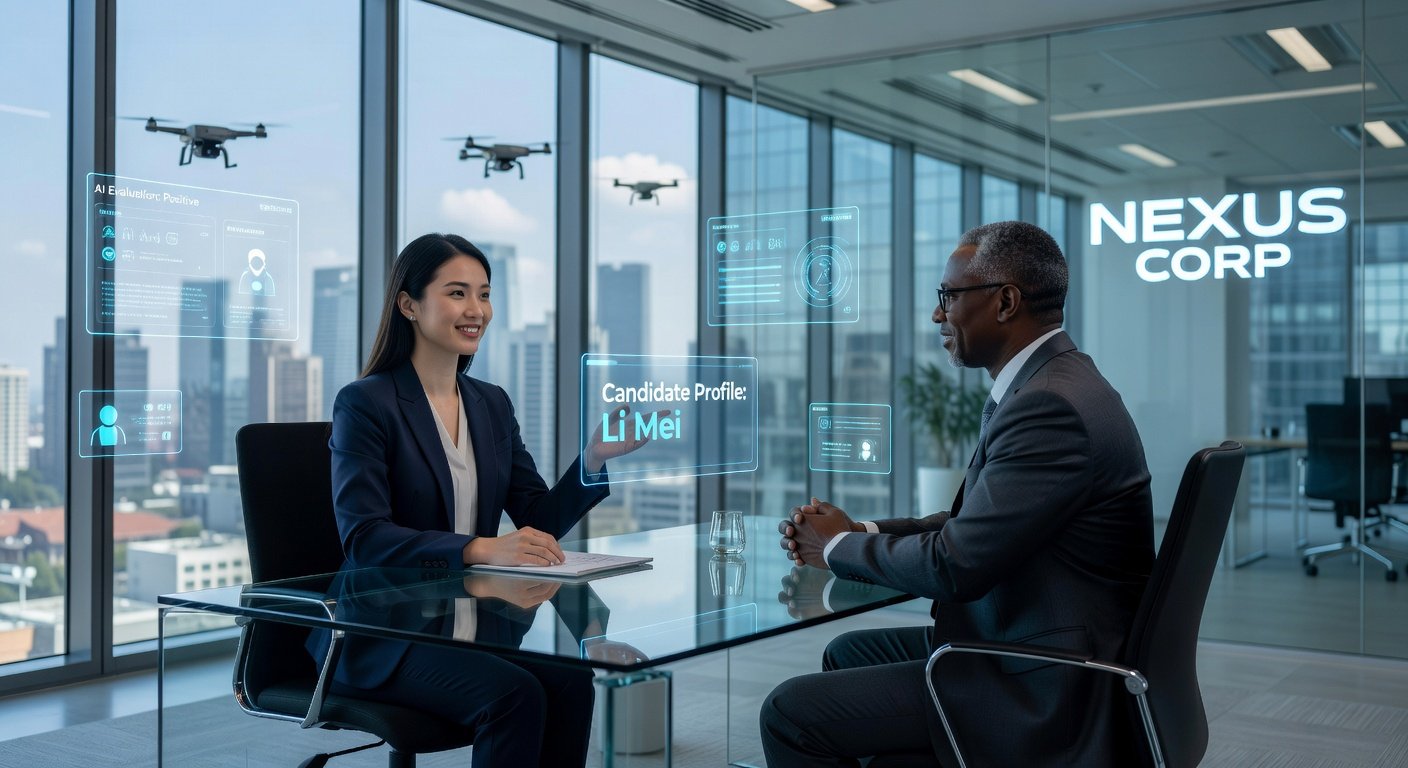 10 Tough Behavioral Interview Questions for 2026 & Smart Answers