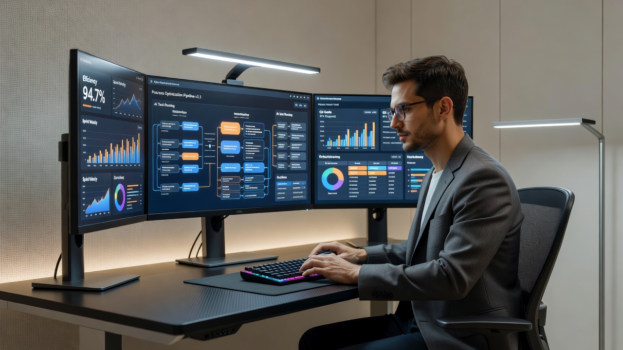 2026 Advanced Workflow Optimization for Remote Freelancers