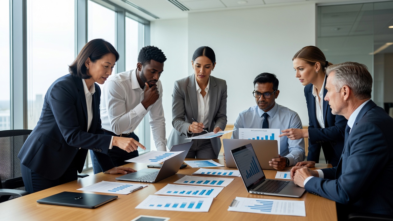 2026 Average Pay by Role: How Much to Ask in Negotiations
