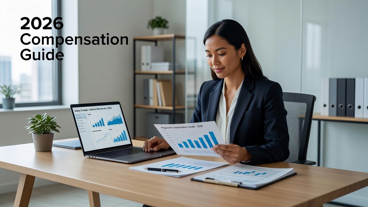 2026 Beginner's Guide to Decoding Compensation Packages