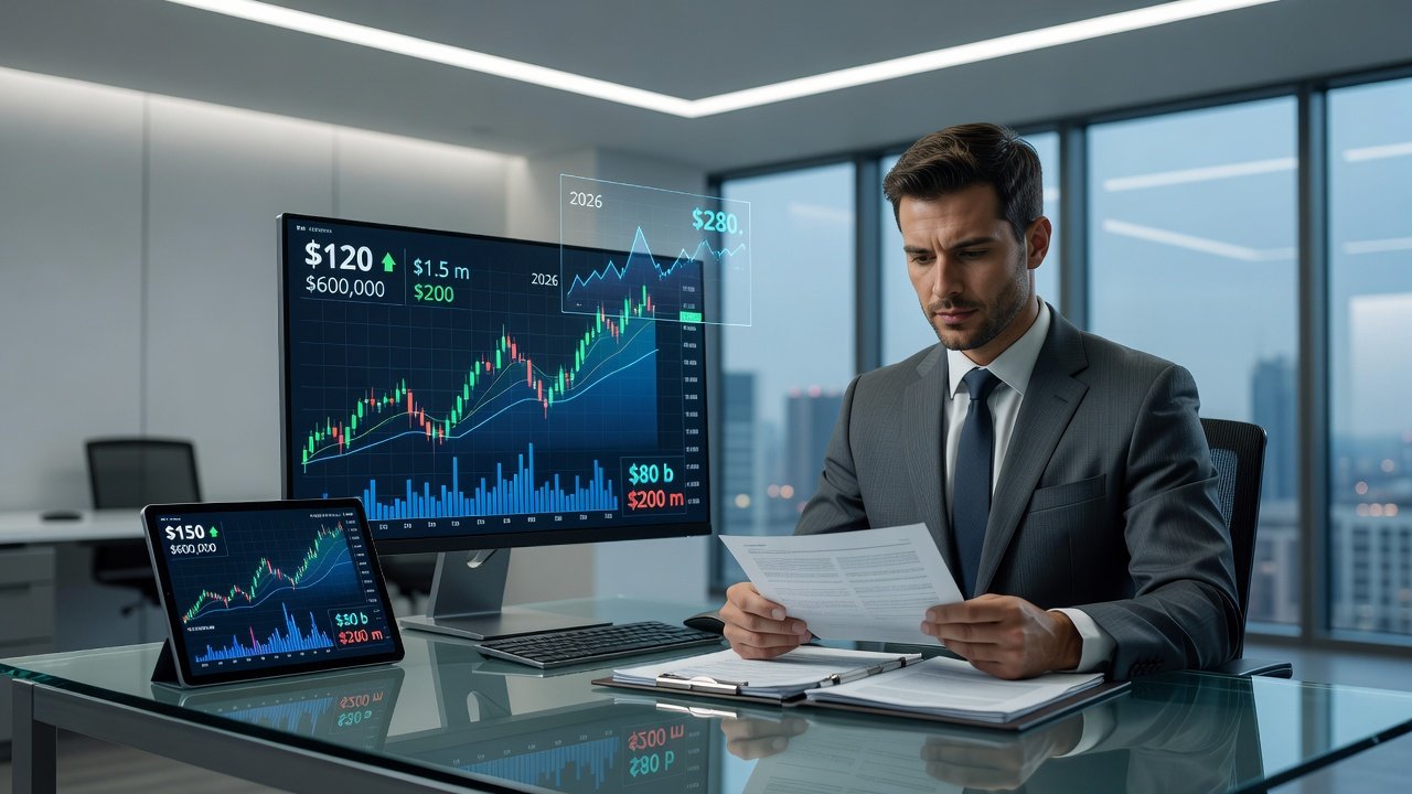 2026 Beginner's Guide to Valuing Equity and Bonuses