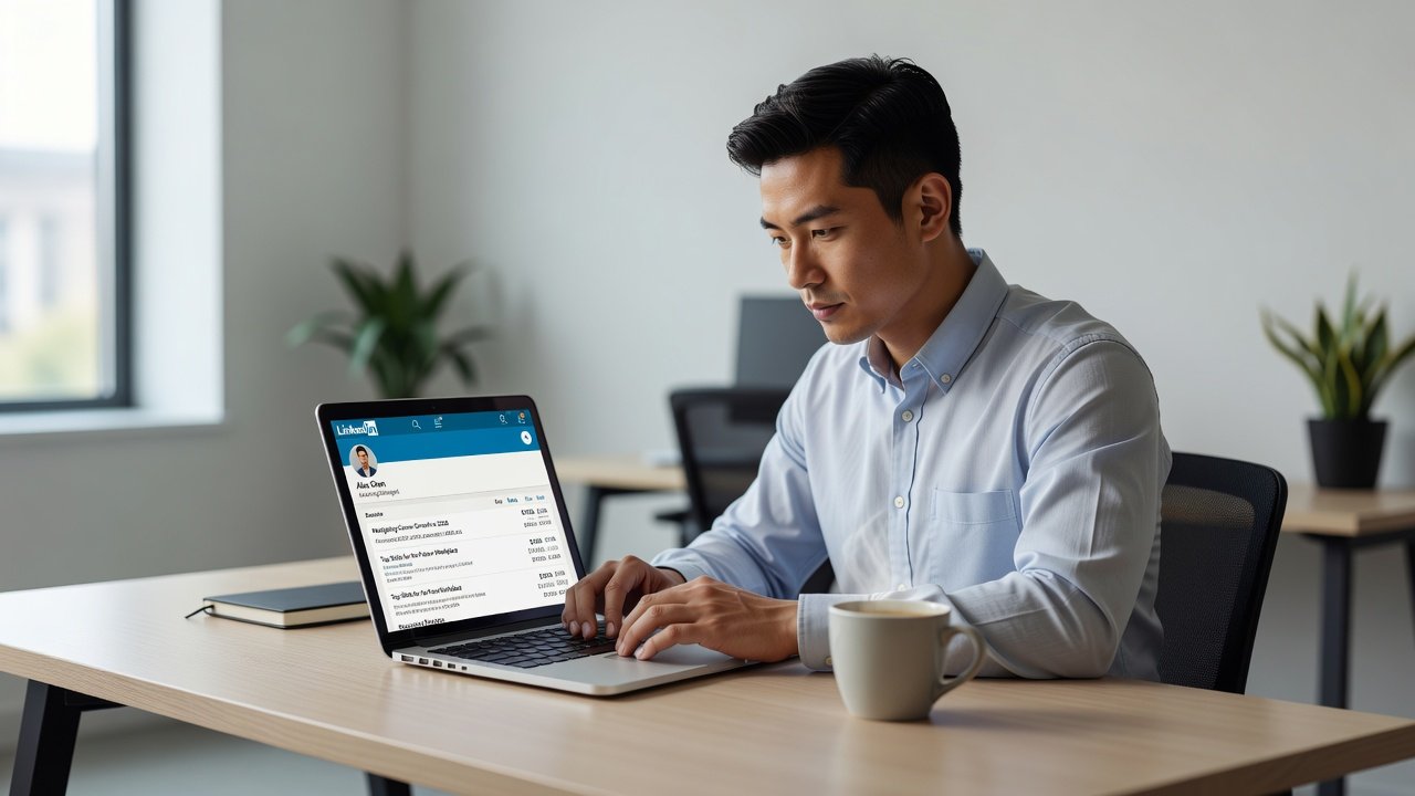 2026 Cold Outreach Mastery: LinkedIn DMs That Convert