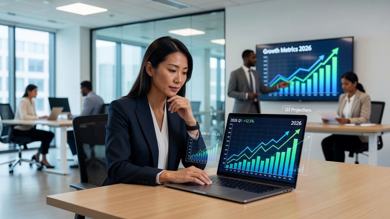 2026 Compensation Planning: Building a 5-Year Earnings Strategy