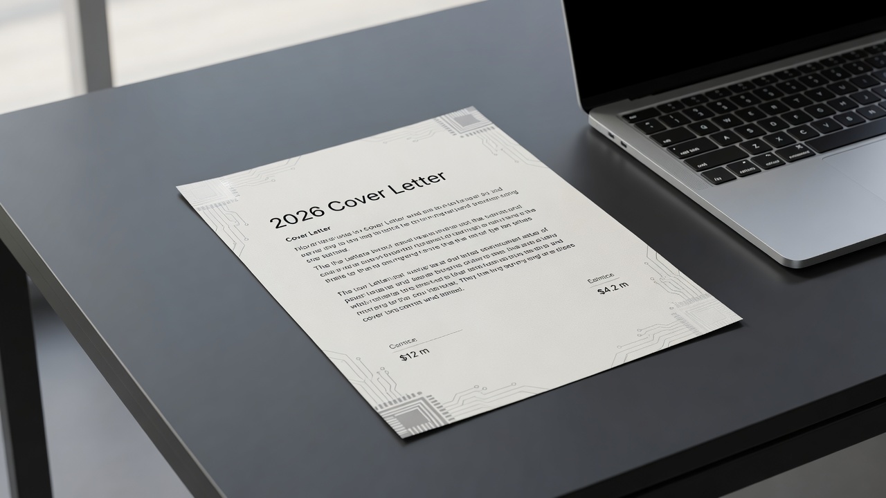 2026 Cover Letter Examples That Showcase Your Unique Value