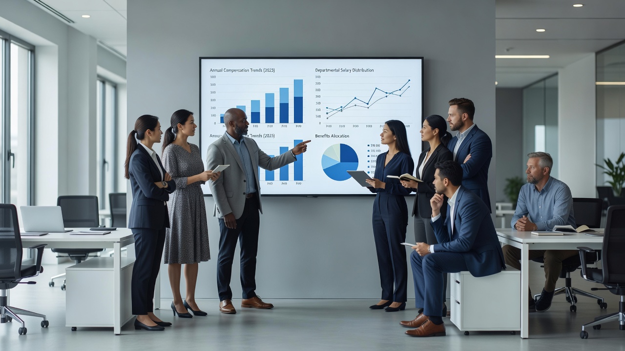 2026 Creative Industry Salaries: How Much to Ask For