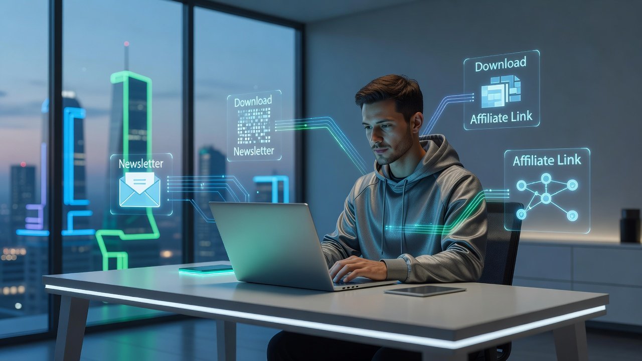 2026 Creator Economy Niches for Freelancer Resilience