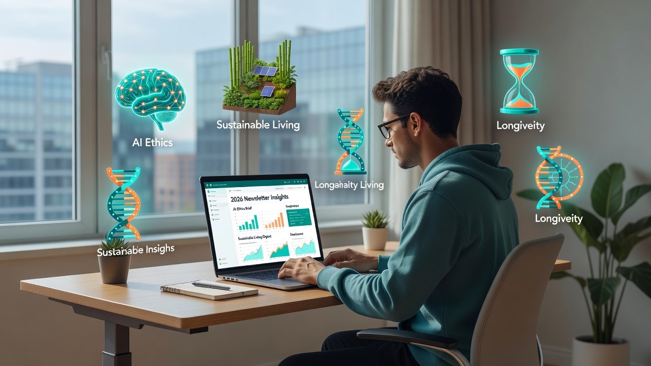 2026 Creator Economy Niches: Newsletter Goldmines for Freelancers