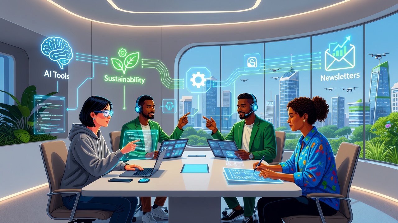 2026 Creator Economy Niches for Remote Freelance Growth