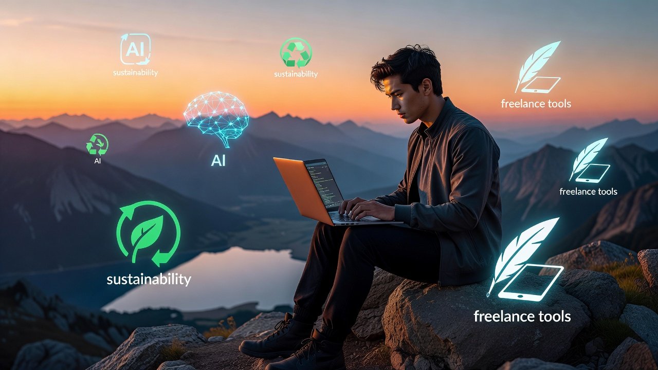 2026 Creator Economy Niches: Remote Freelance Income Hacks