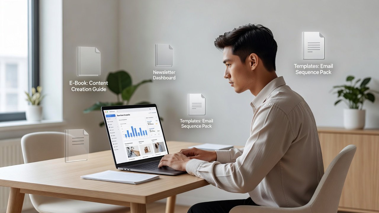 2026 Creator Economy Niches: Remote Freelancer Monetization