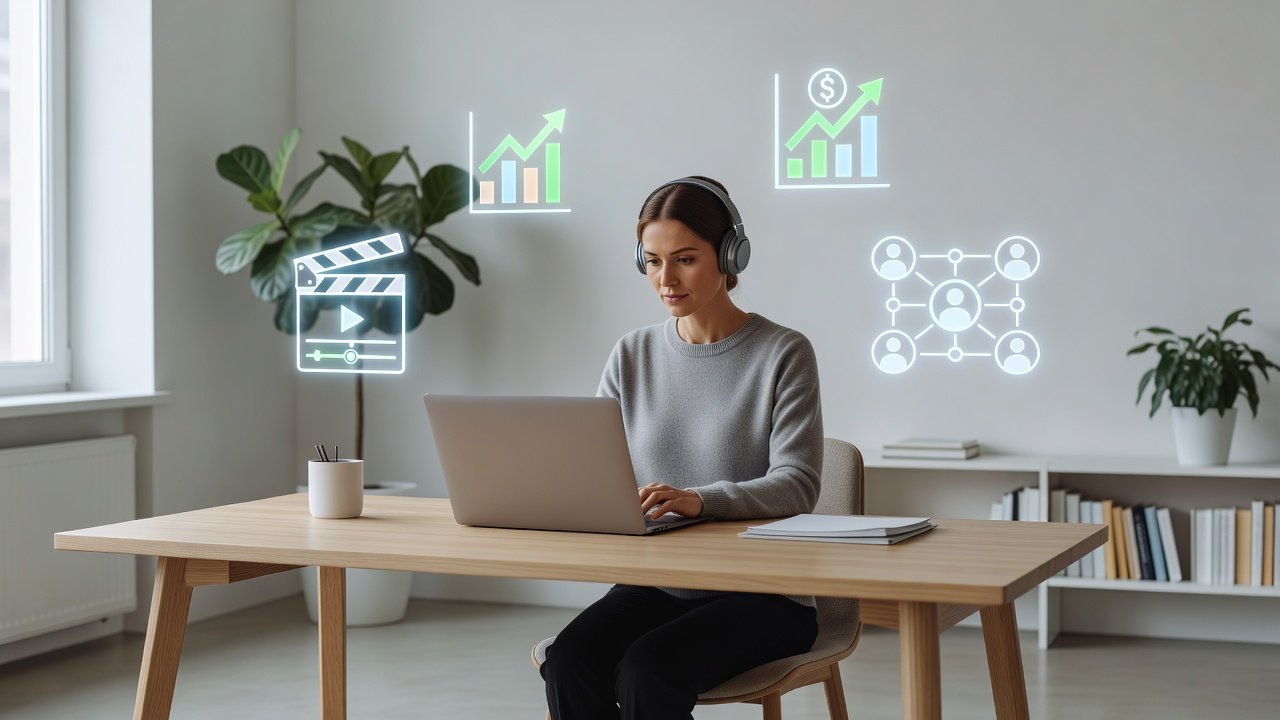 2026 Creator Economy Niches for Remote Freelancers to Monetize
