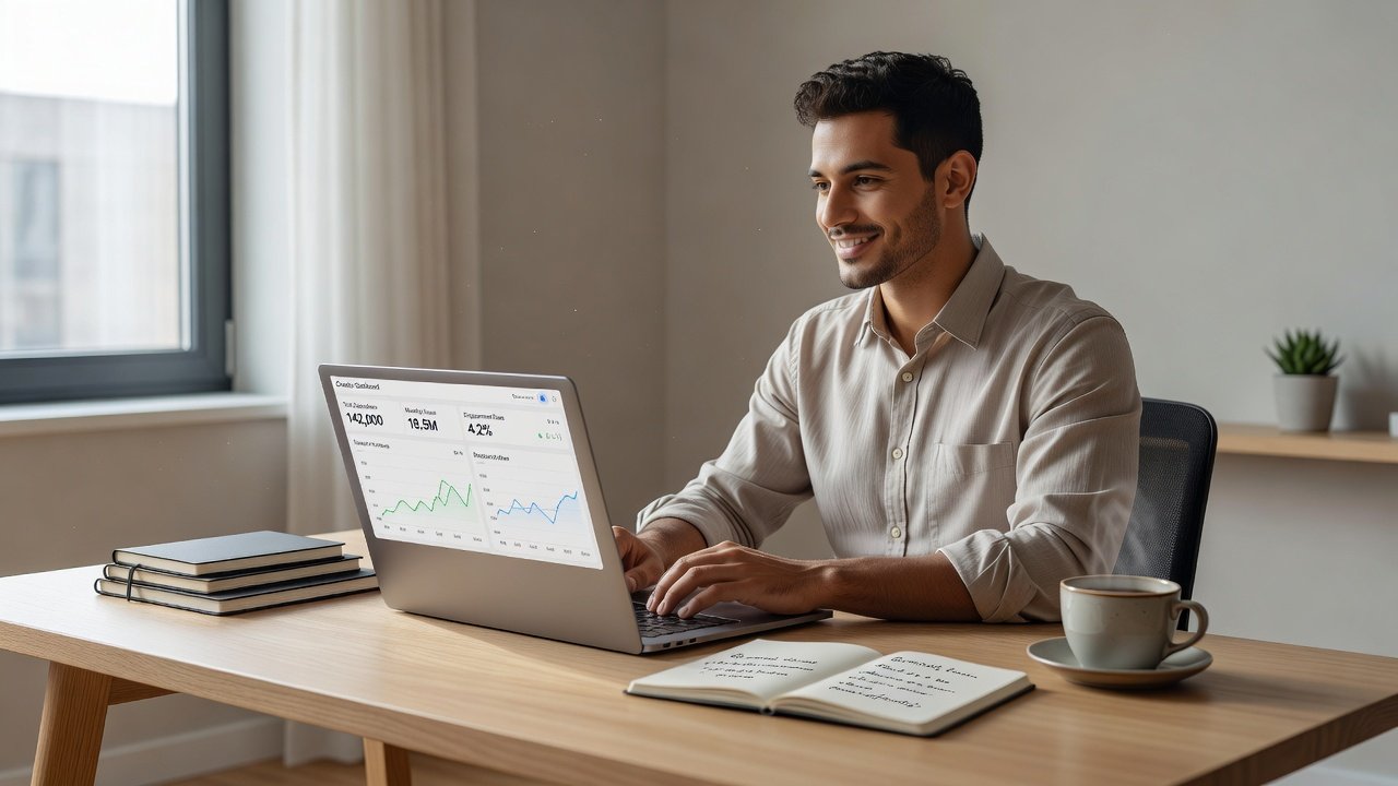 2026 Creator Niches: Monetize as Remote Freelancer