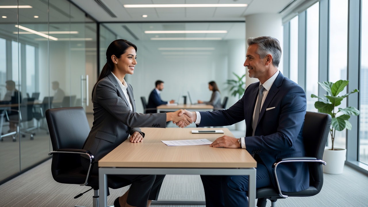 2026 Entry-Level Salary Negotiation Guide: From Offer to Acceptance