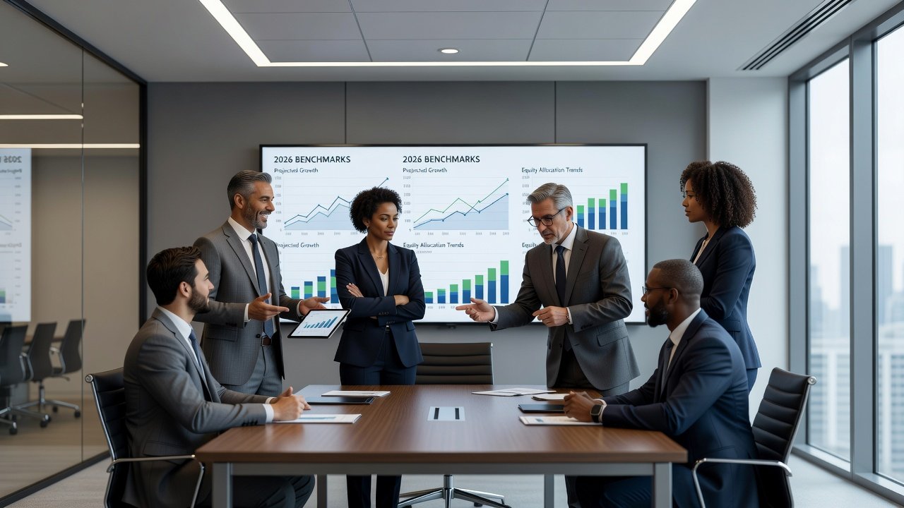 2026 Equity Pay by Experience: Benchmarks & Negotiation Tips