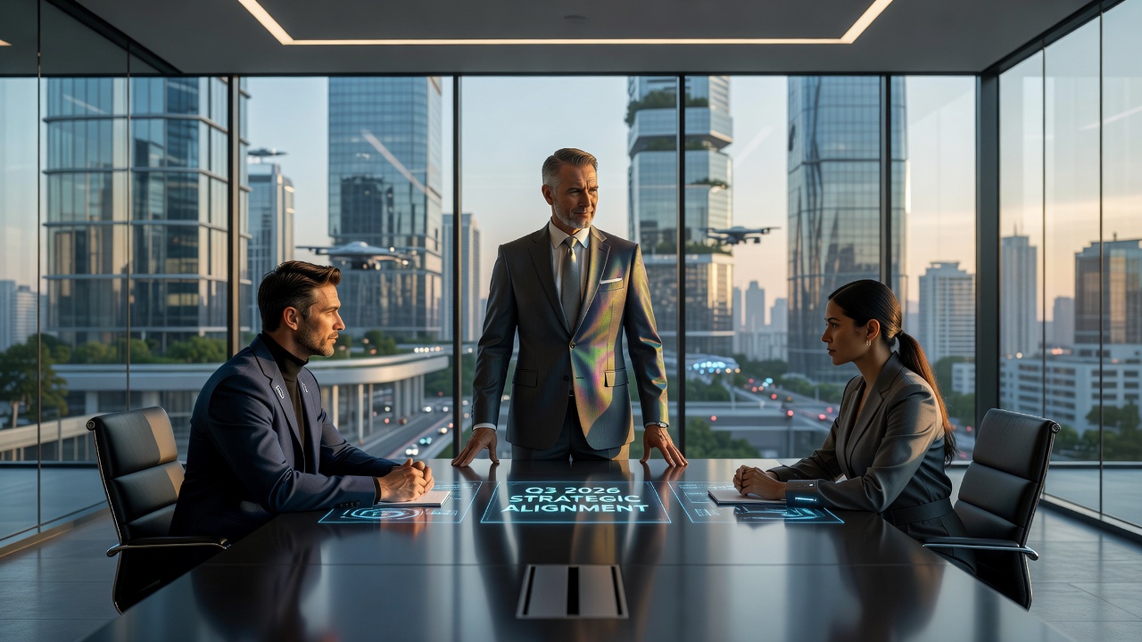 2026 Executive Pay: Negotiating Equity in Private Firms