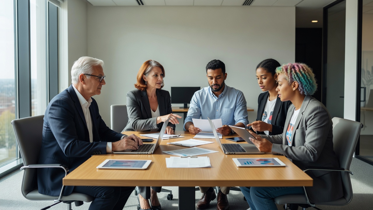 2026 Generational Salary Gaps: Negotiation Strategies by Age Group