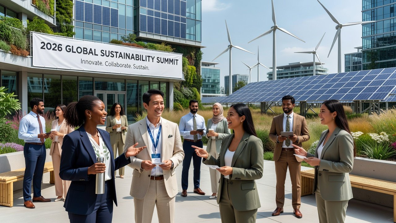 2026 Green Job Hunting: Strategies for Eco-Conscious Seekers