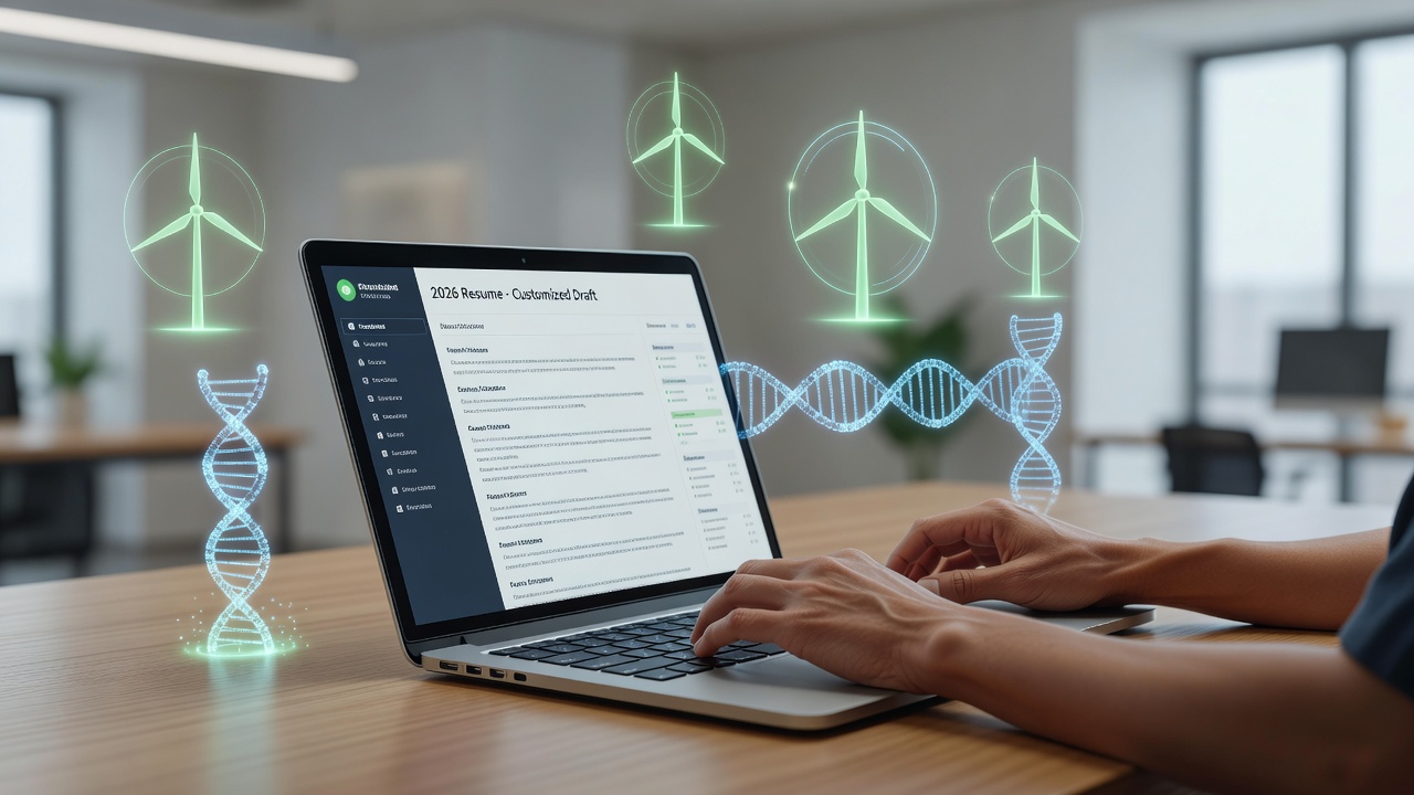 2026 Guide to Customizing Resumes for Niche Industries