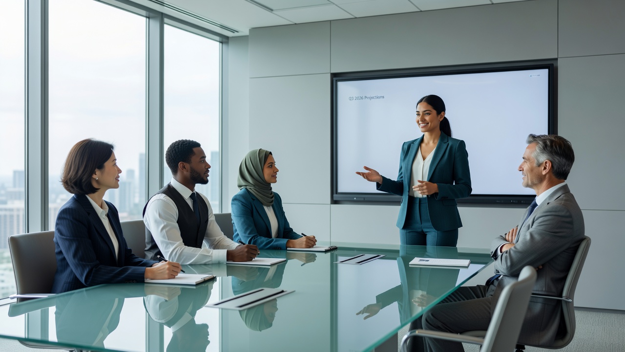 2026 Guide to Panel Interview Success for Job Seekers