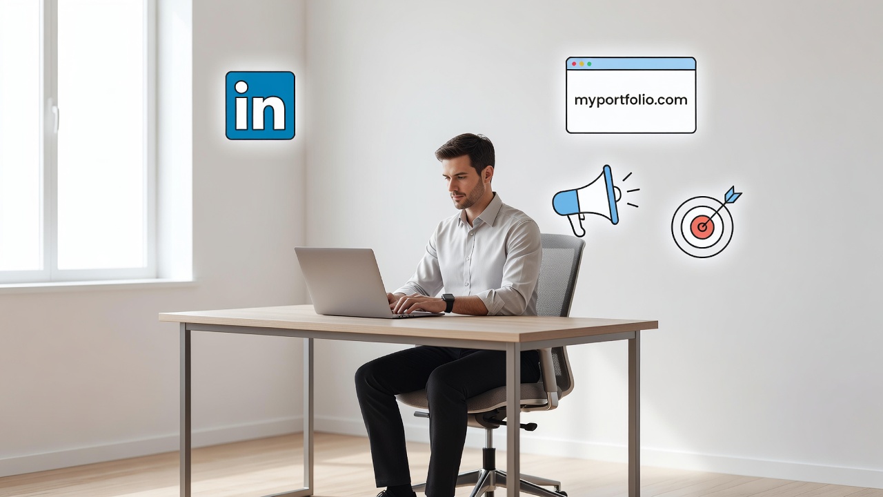 2026 Guide to Building a Personal Brand as a Remote Freelancer