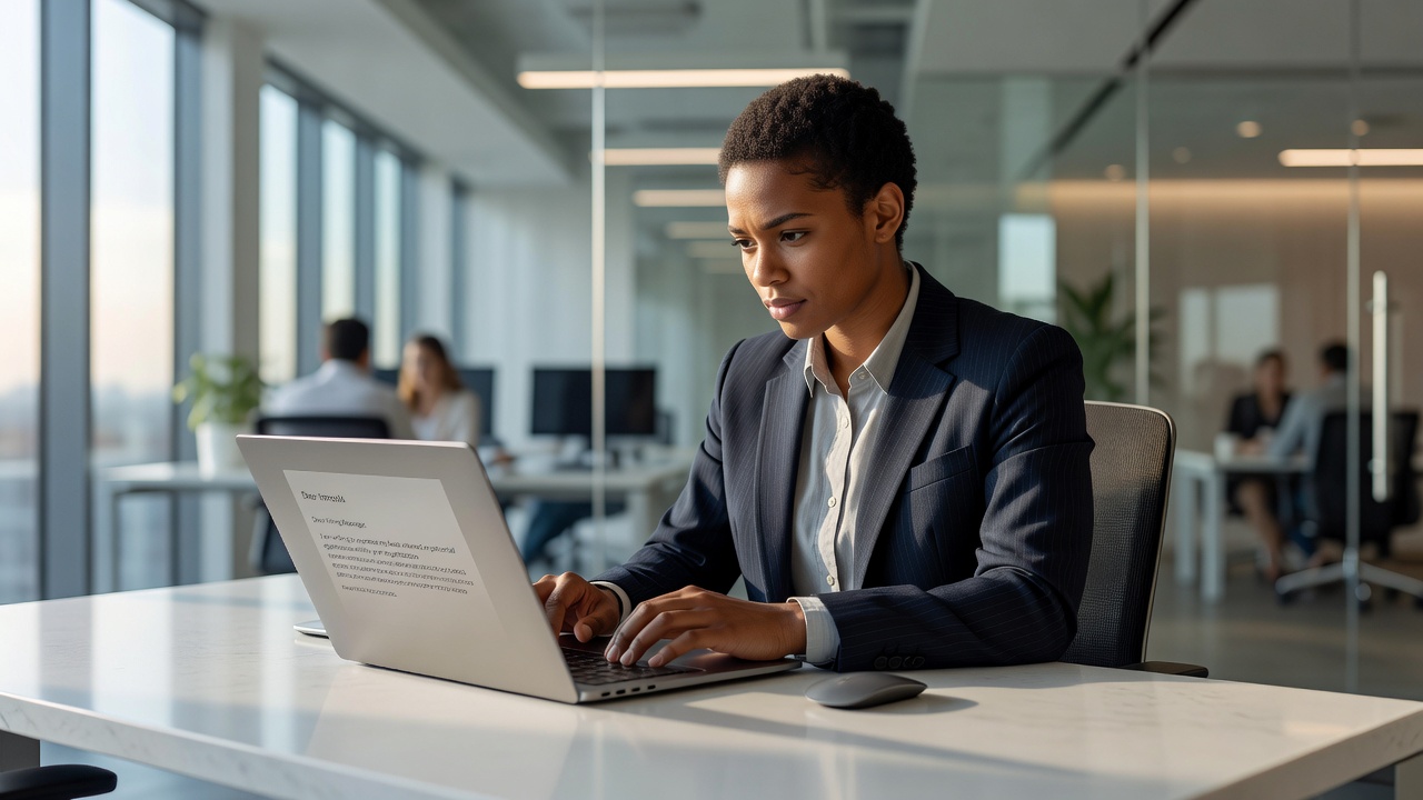 2026 Guide to Writing Speculative Cover Letters That Get Responses