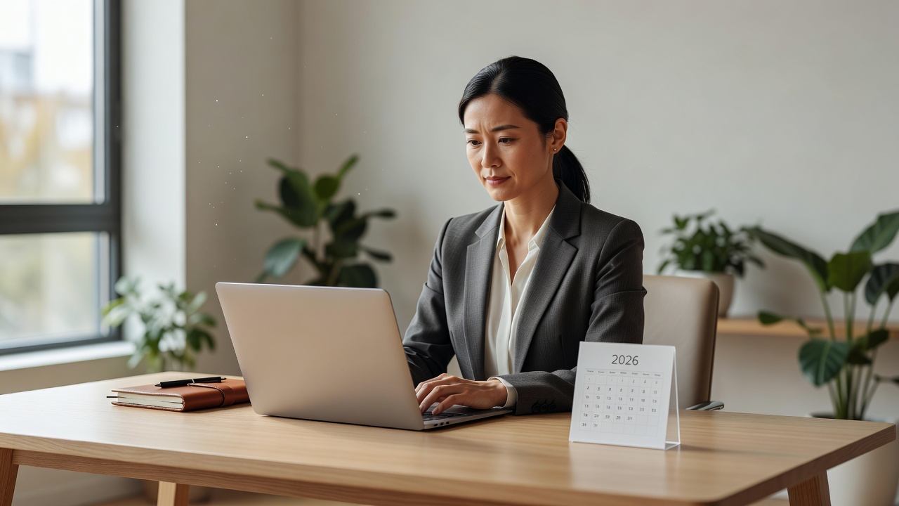 2026 Guide to Writing Targeted Cover Letters for Career Switches
