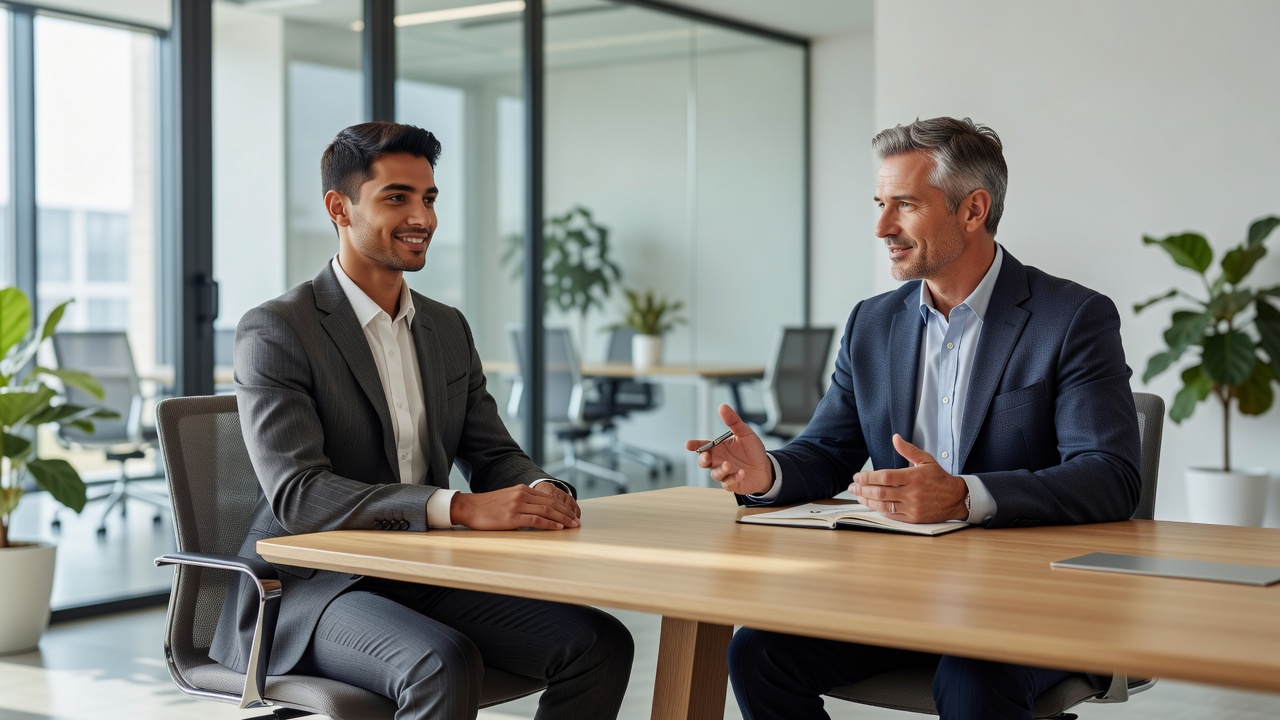 2026 Guide to Handling Salary History Questions in Interviews