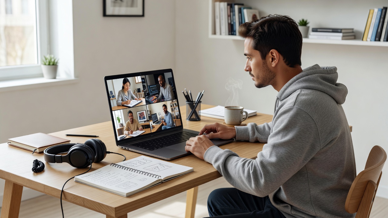 2026 Guide to Remote Freelancing in the Creator Economy