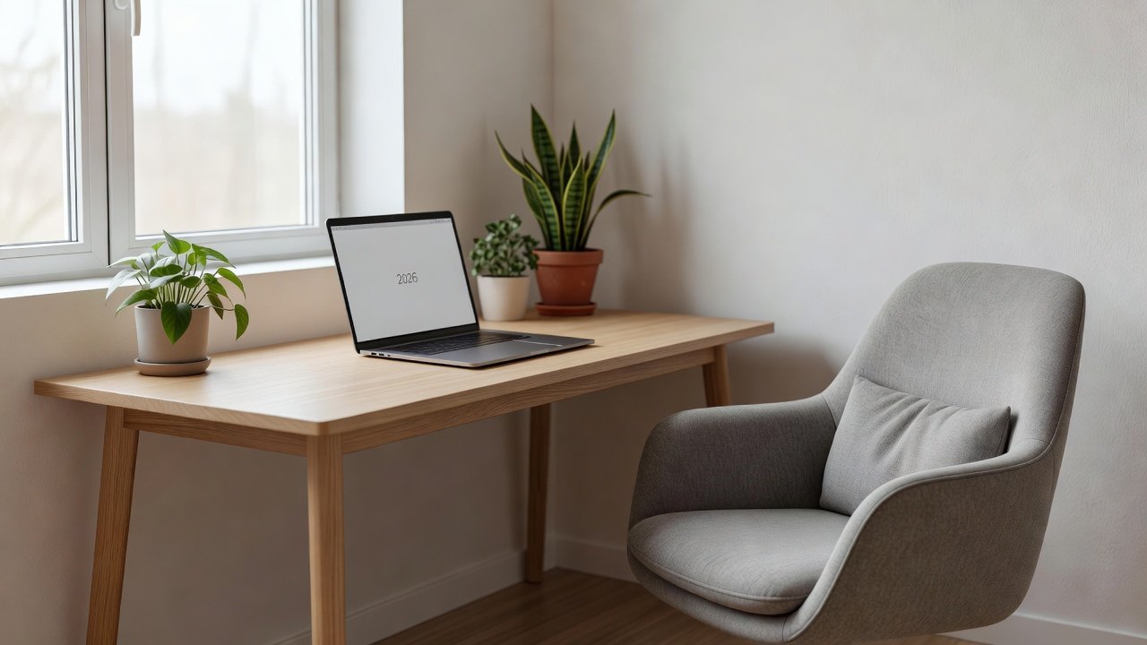 2026 Guide to Remote Work for Introverts: Thriving Solo