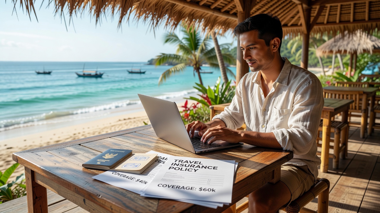 2026 Health Insurance Options for Digital Nomads