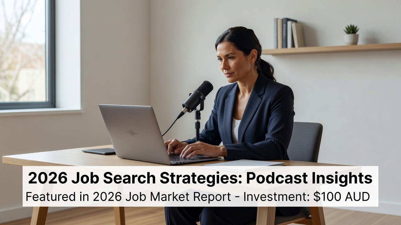 2026 Job Search: Micro-Podcasting Tactics to Attract Recruiters