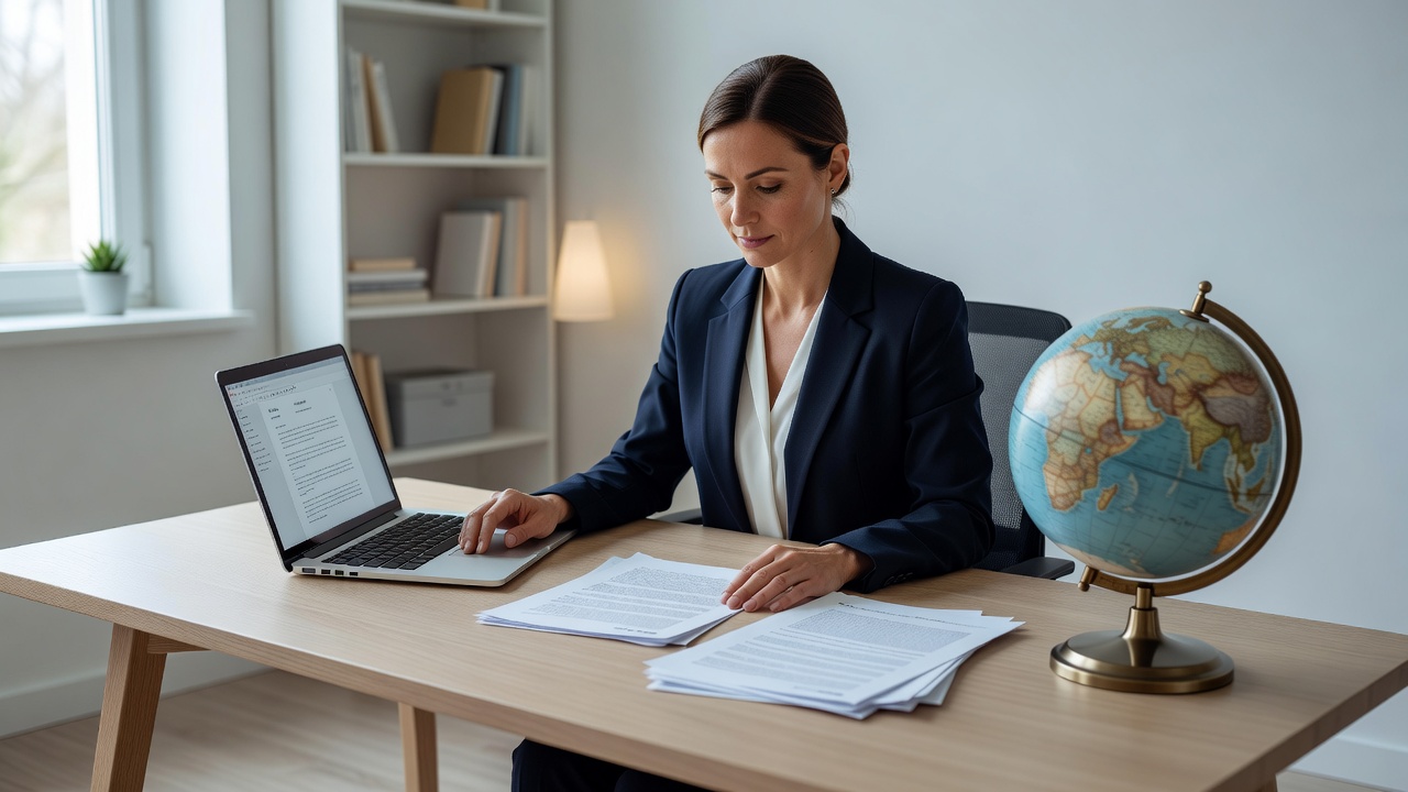 2026 Legal Guide for Remote Freelancers: Contracts & Compliance
