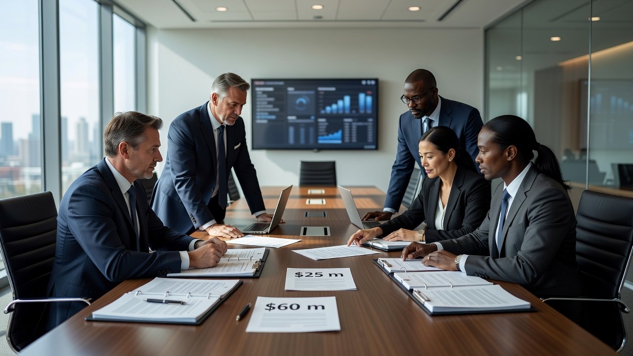 2026 Phantom Stock Deals: Private Firm Negotiation Playbook