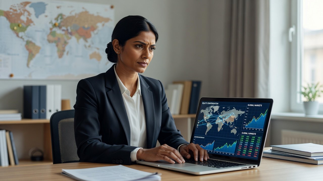 2026 Remote Equity Compensation: Negotiating Stock Options Across Borders