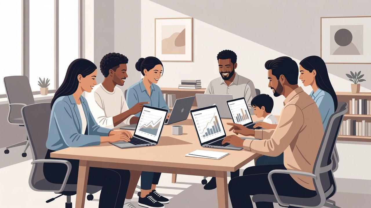 2026 Remote Salary Benchmarks by Experience Level