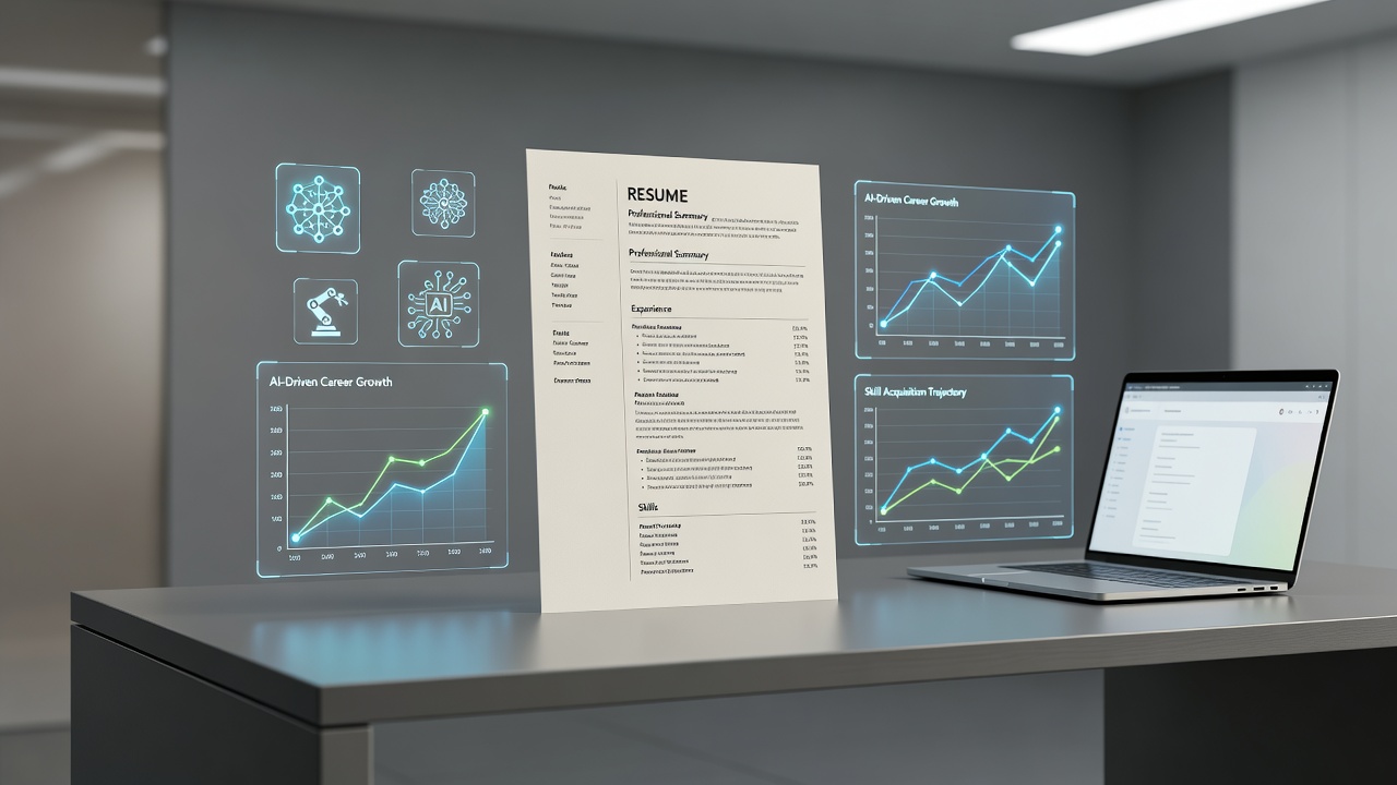 2026 Resume Trends: What Hiring Managers Are Looking For Now