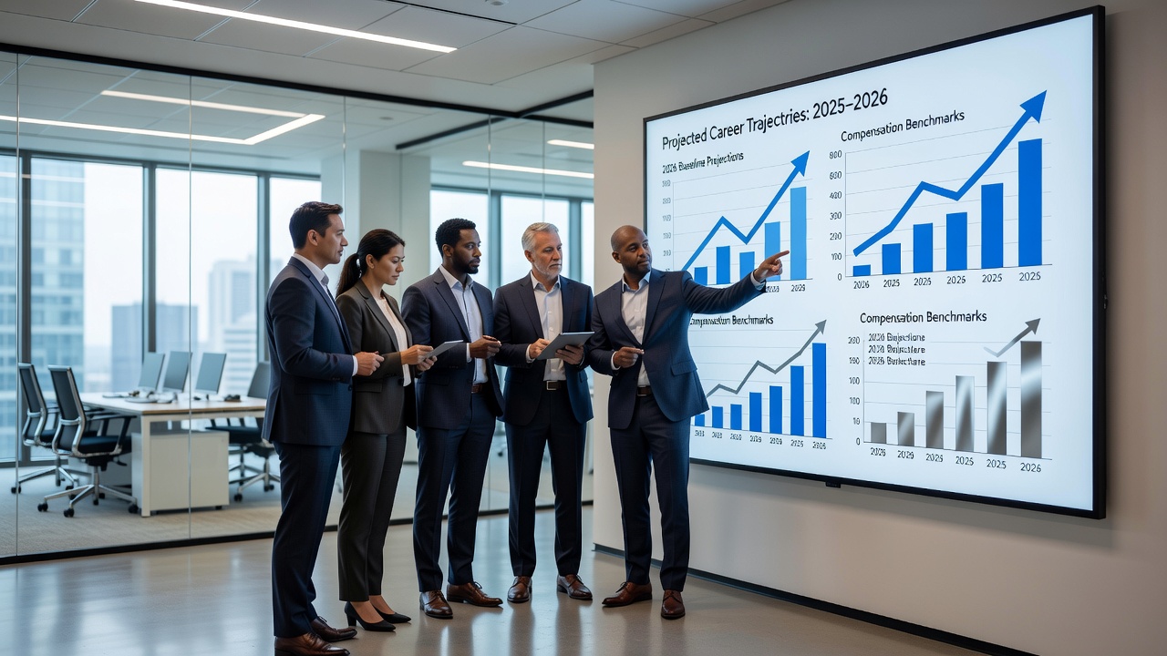 2026 Salary Expectations by Experience: What to Request