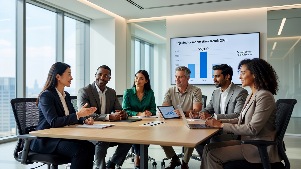 2026 Salary Scripts by Industry: What to Ask for in Negotiations