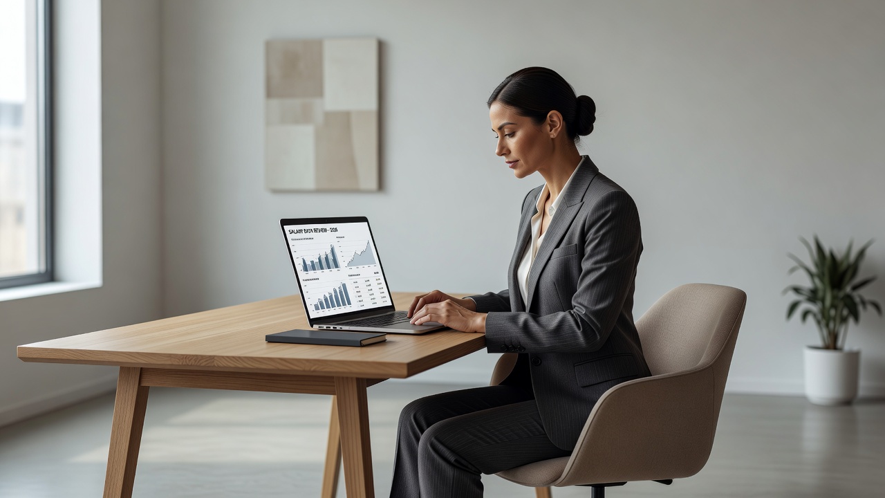 2026 Salary Transparency Laws: How to Use Them for Higher Pay