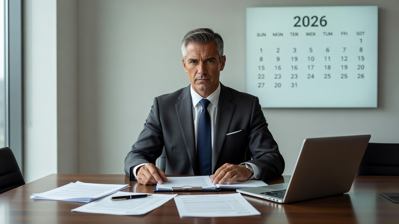 2026 Severance Package Negotiation: Maximizing Exit Compensation
