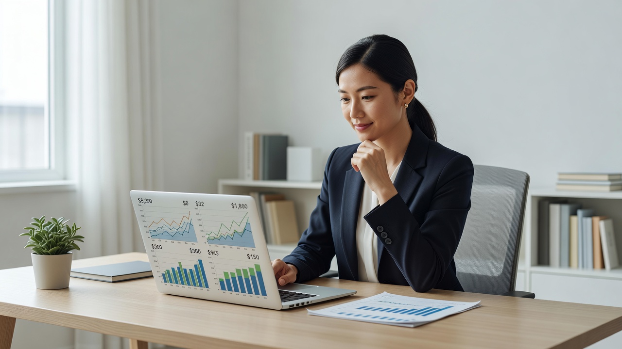 2026 Side Hustle Salary Guide: Boosting Total Income Wisely