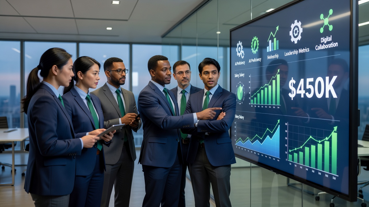 2026 Skills-Based Pay Guide: Negotiate by Value Not Title