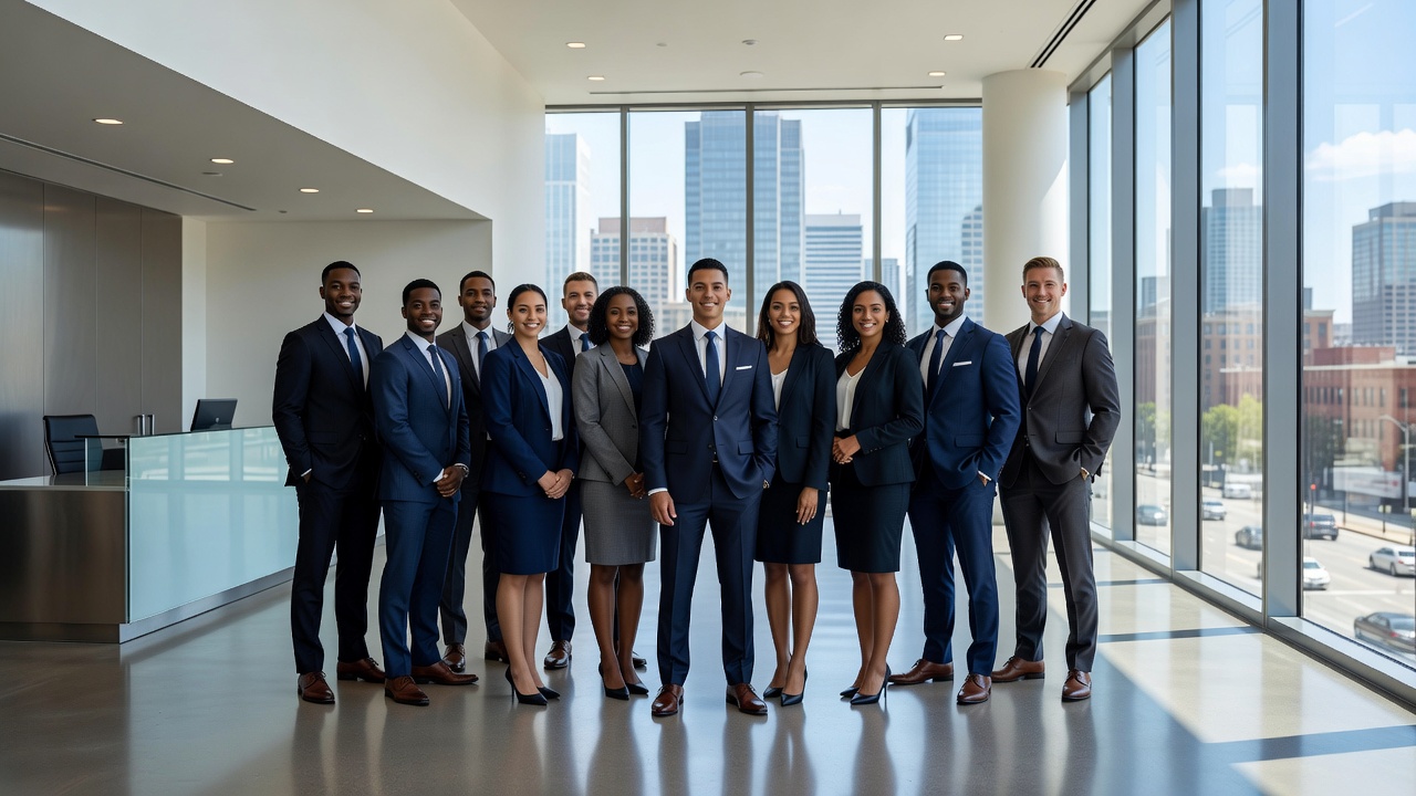 2026 Starting Salaries for New Grads by Industry