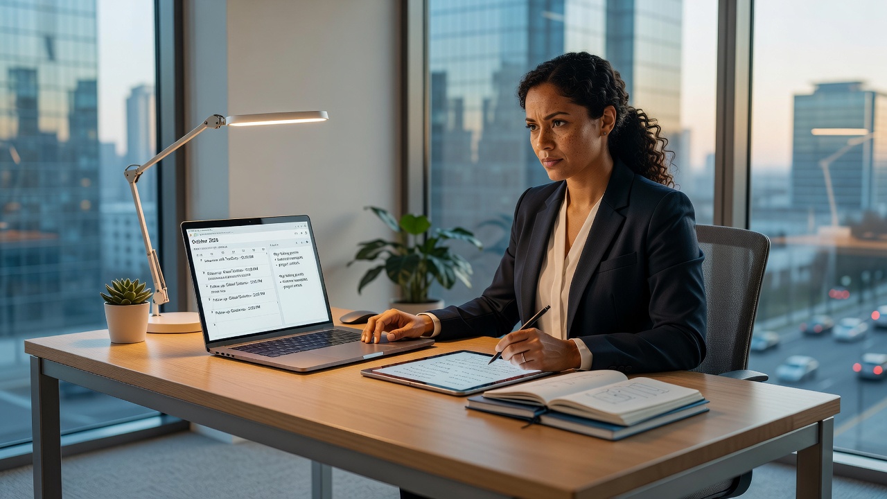 5 Steps to Create a Custom Interview Prep Plan for 2026
