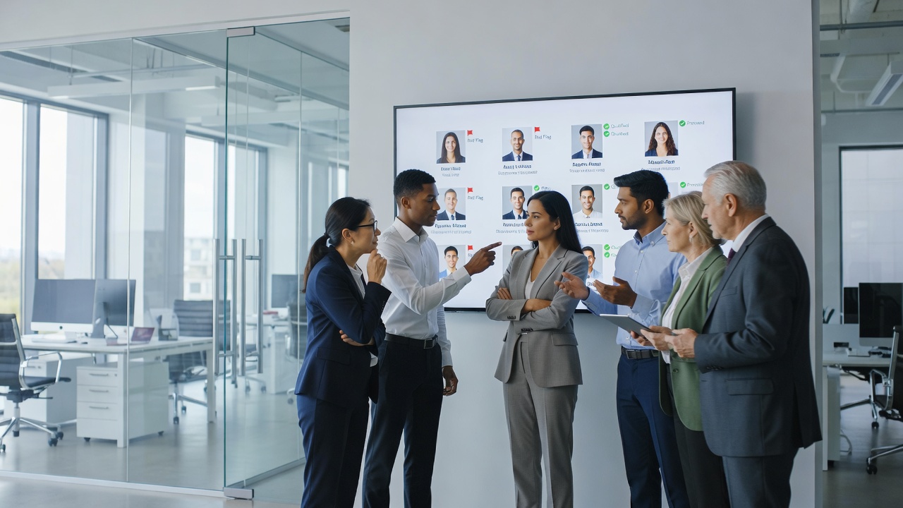 7 Common Hiring Mistakes to Avoid in 2026