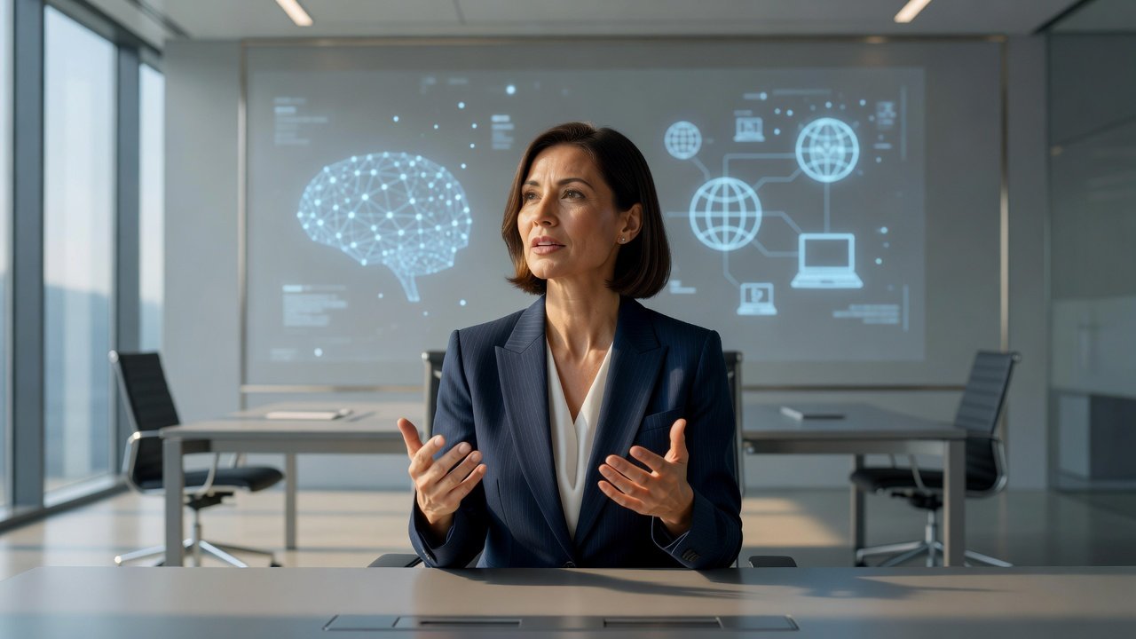 7 Proven Ways to Answer 'Where Do You See Yourself in 5 Years' in 2026