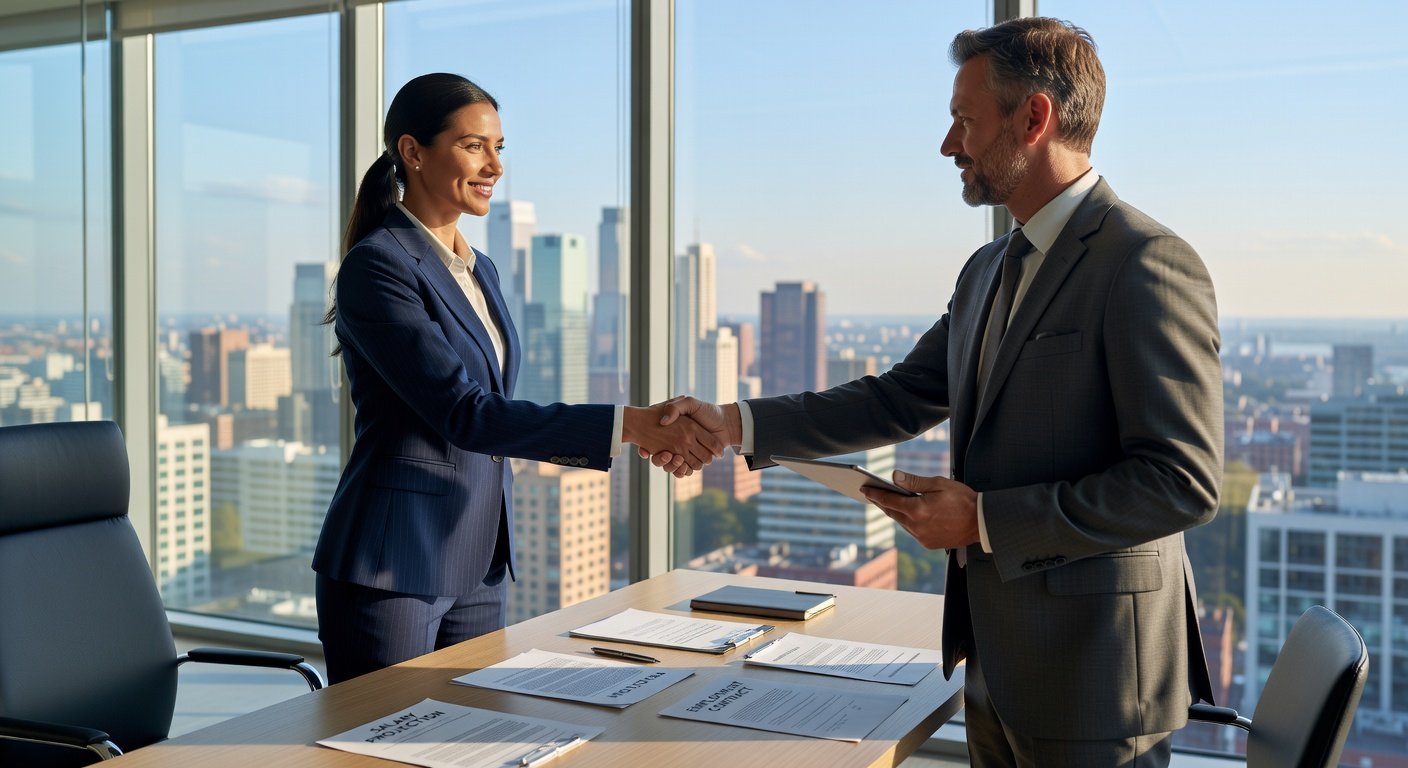 8 Salary Negotiation Mistakes to Avoid in 2026