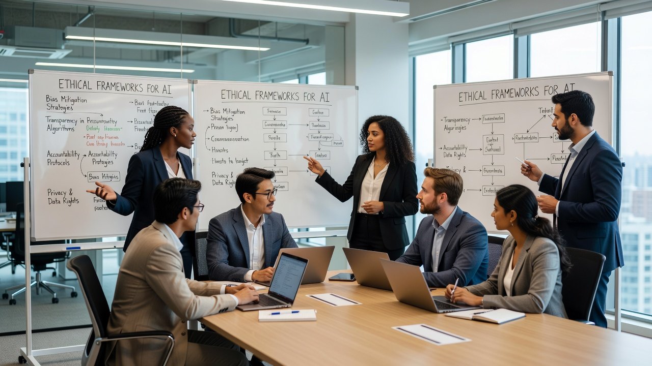Ace Questions on AI Ethics in 2026 Job Interviews