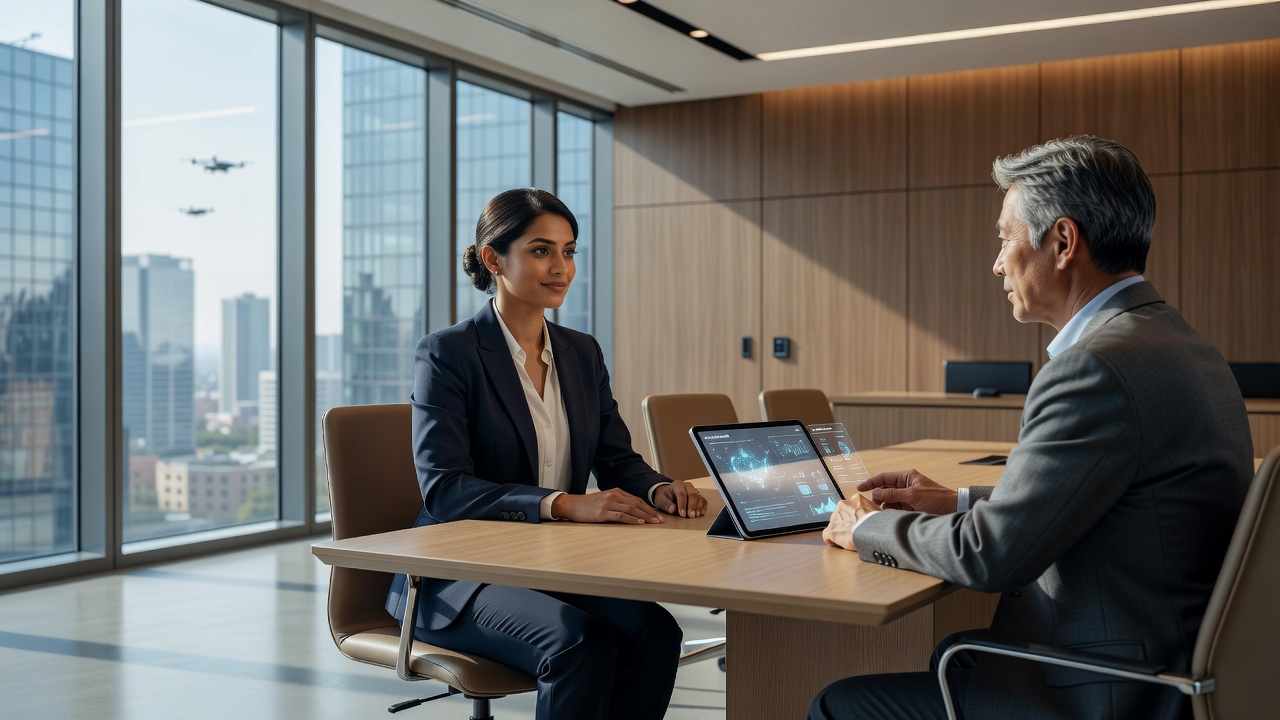 Ace Unexpected Interview Questions: 2026 Strategies & Examples